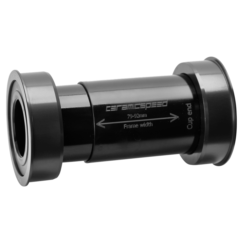 [101431] EVO386 Shimano Bottom Bracket