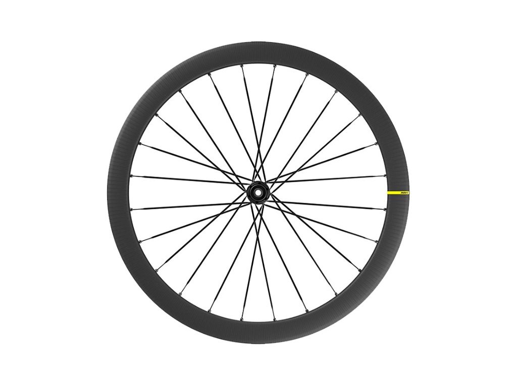 [LP1456100] Road Cosmic Slr 45 Disc Centerlock Xdr Pair Wheelset