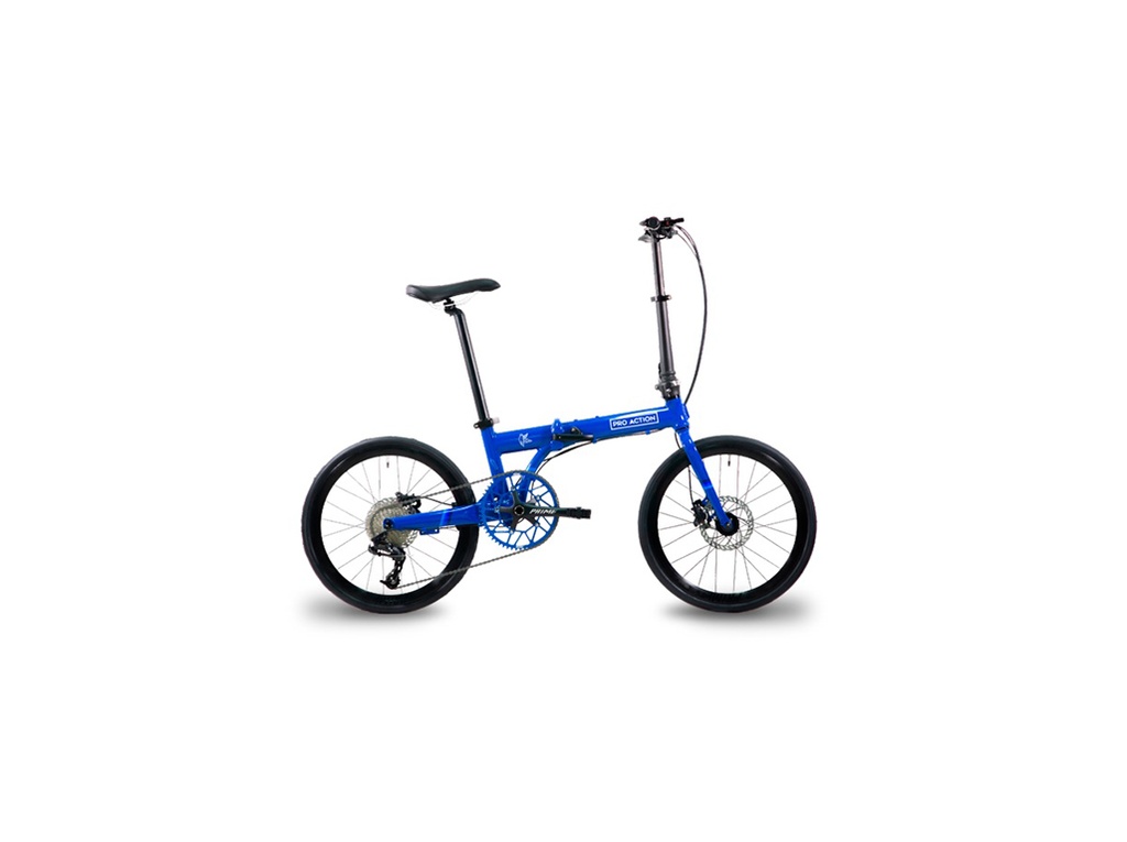 Bicycle Folding Falcon 20 Inch 1x10SP 2020