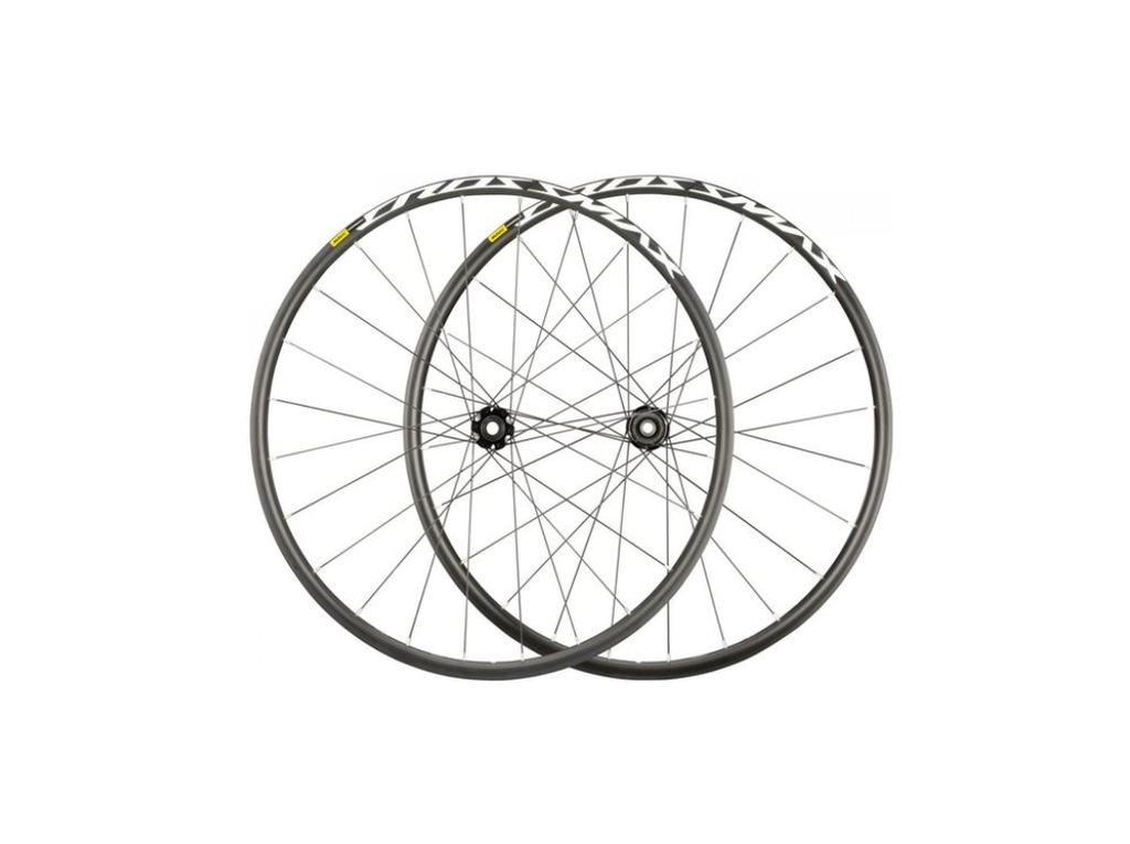 [LP8773100] Wheelset Crossmax 27,5 Pr Boost Xd