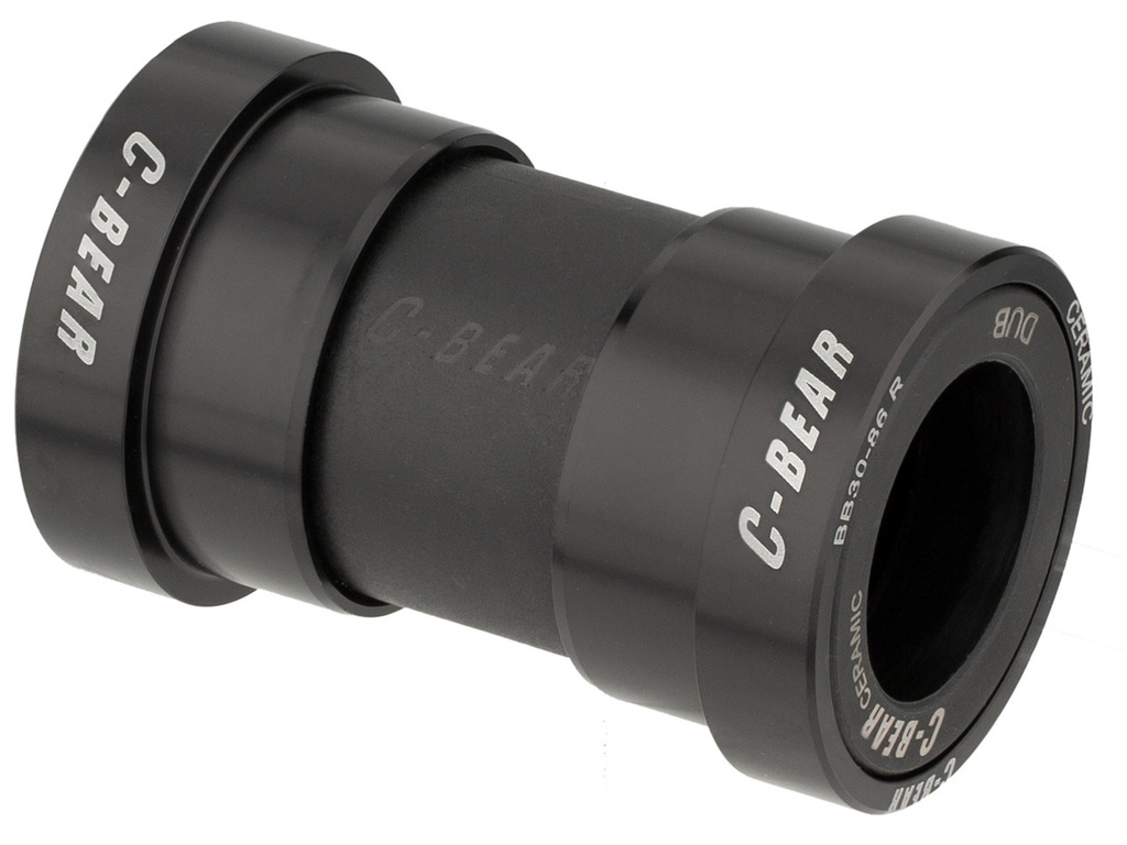 [dub-bb30-r] BB30 Sram Dub Spindle Race Bottom Bracket