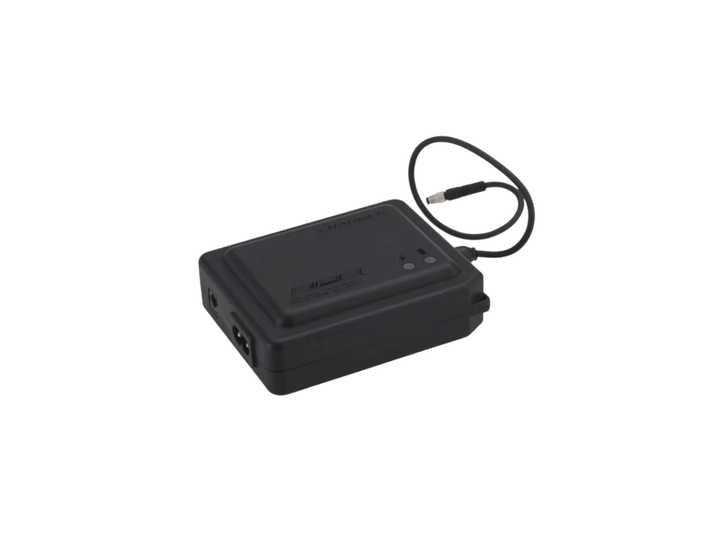 [AC19-BCEPS] EPS V2/V3/V4 Battery Charger
