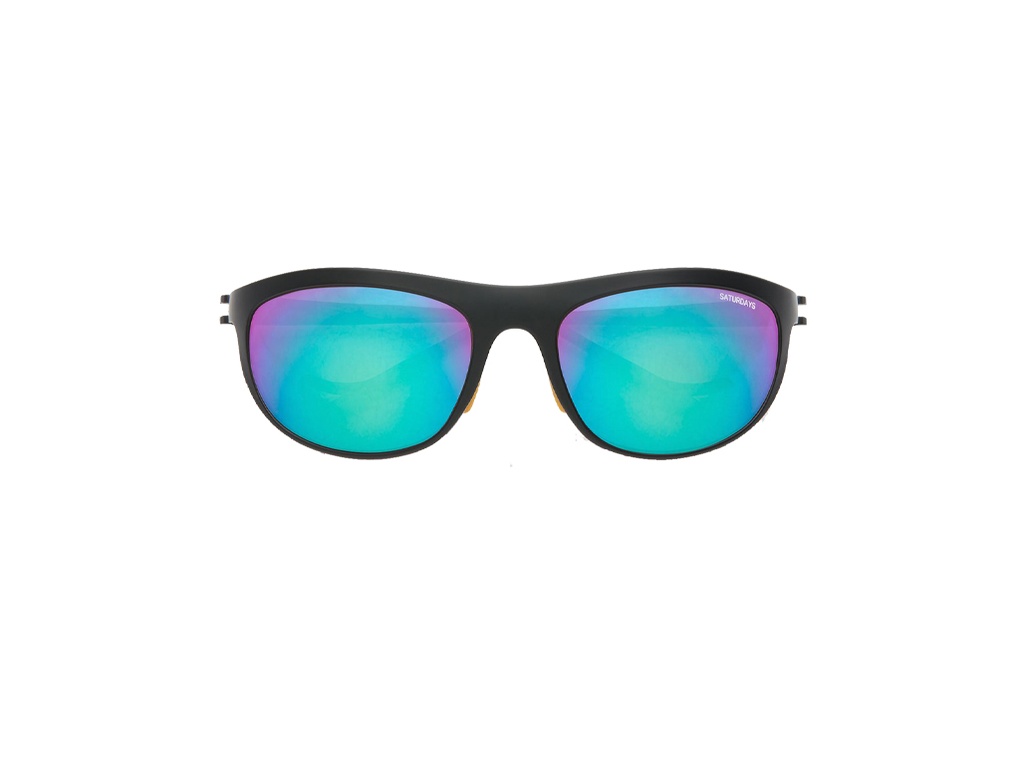 [DVG004-1] Takeyoshi X Saturdays Sunglasses