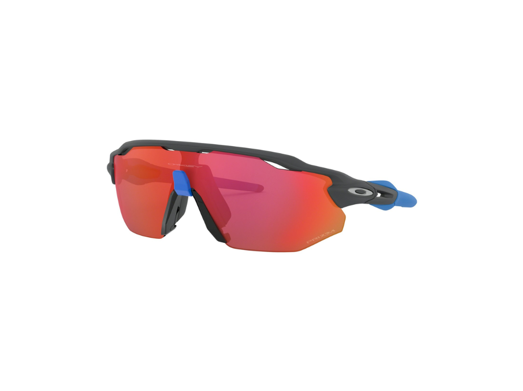 [OO9442-0538] Radar Matte Carbon W/Prizm Trail Torch