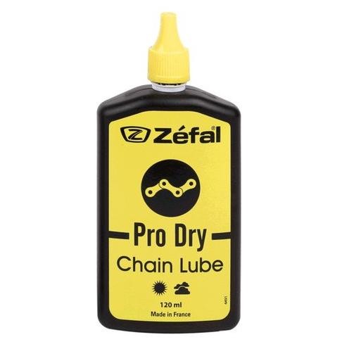 [9610] Pro Dry Chain Lube Bottle