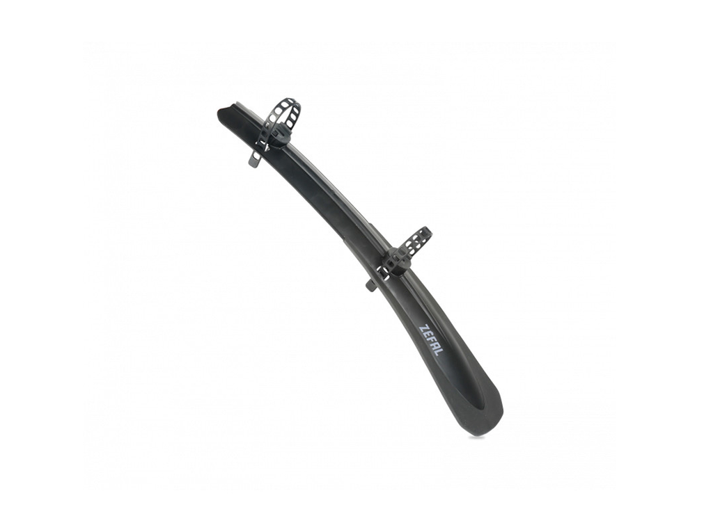 [2473] Mudguards Set Swan R + Croozer Road