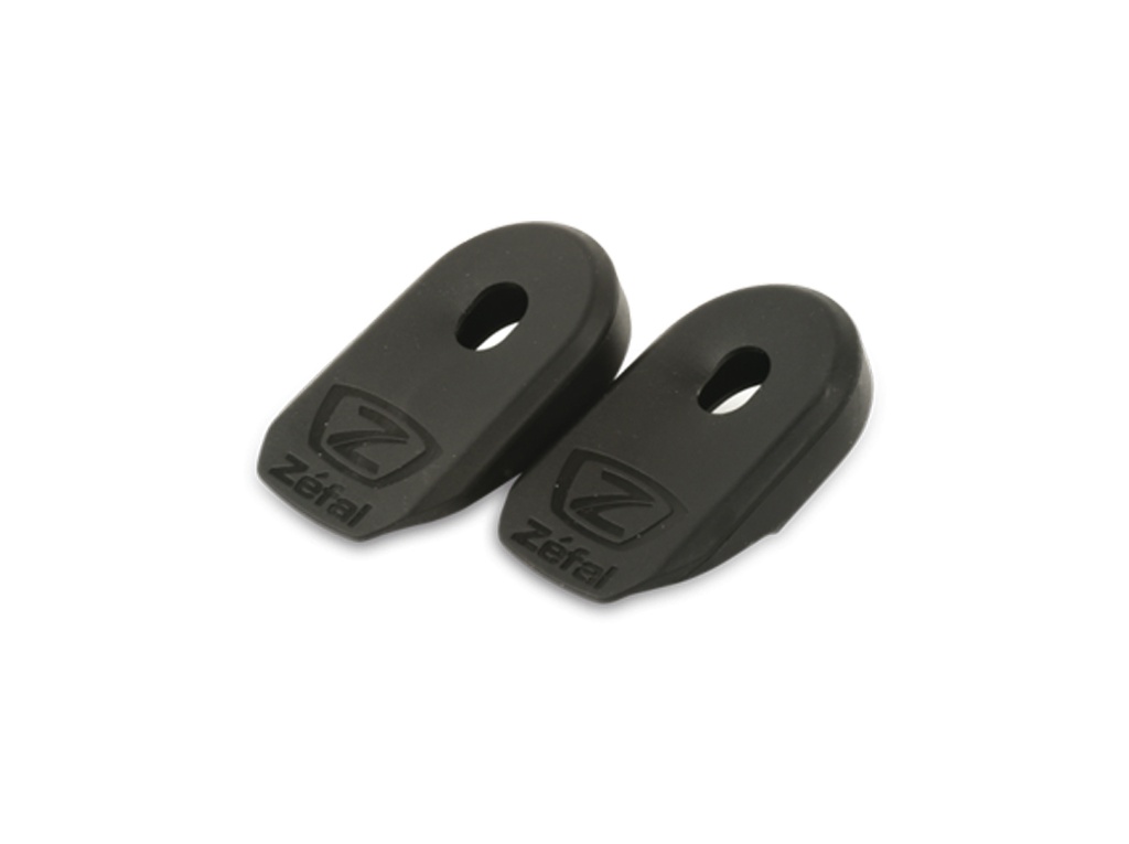 [2610] Crank Armor Black