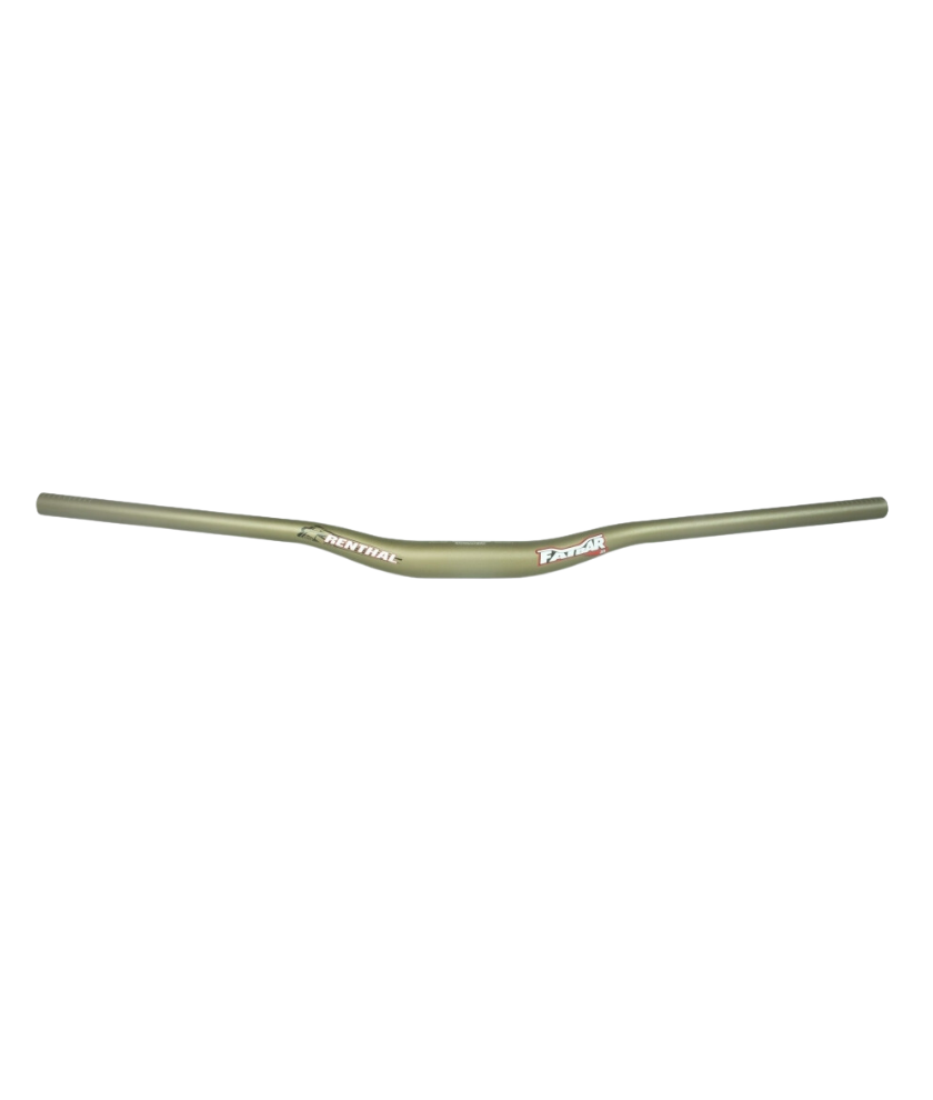 [M157-01-AG] D35 Mtb Fatbar