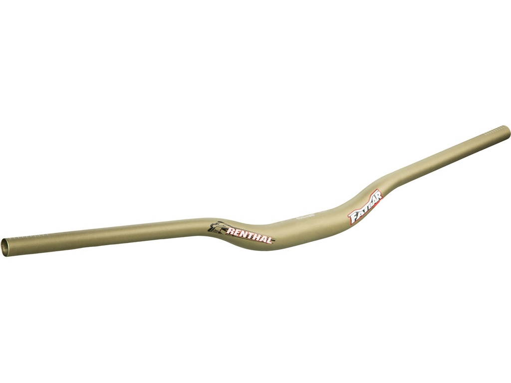 [M158-01-AG] D35 Mtb Fatbar