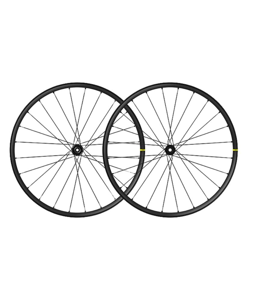 [LP1625100] Crossmax XL 27.5 Pr Boost Wheelset