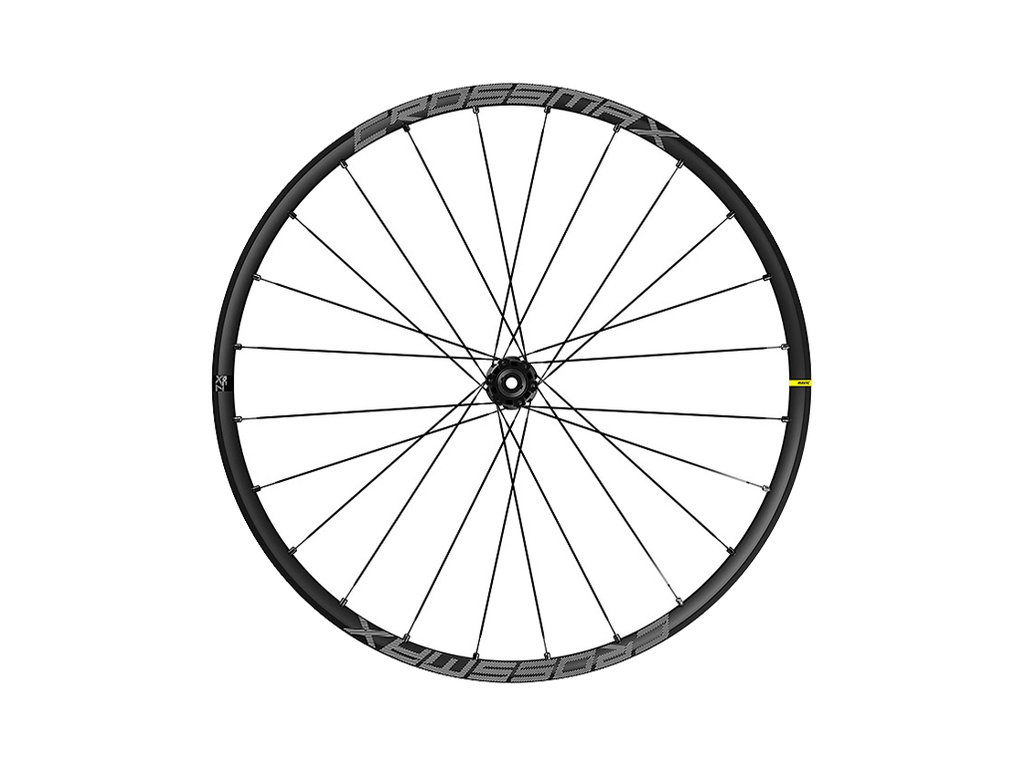 [LP1627100] Crossmax XL 27.5 Dcl Pr Boost Micro Spline Wheelset