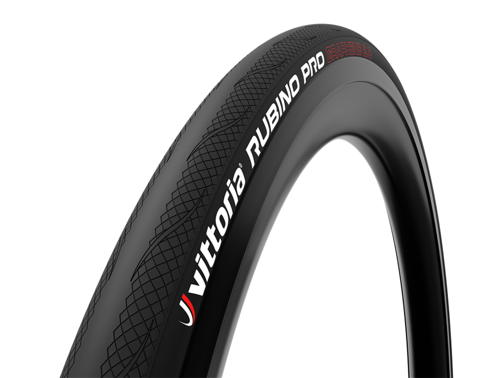 Rubino Pro IV G2.0 Foldable Road Tyre