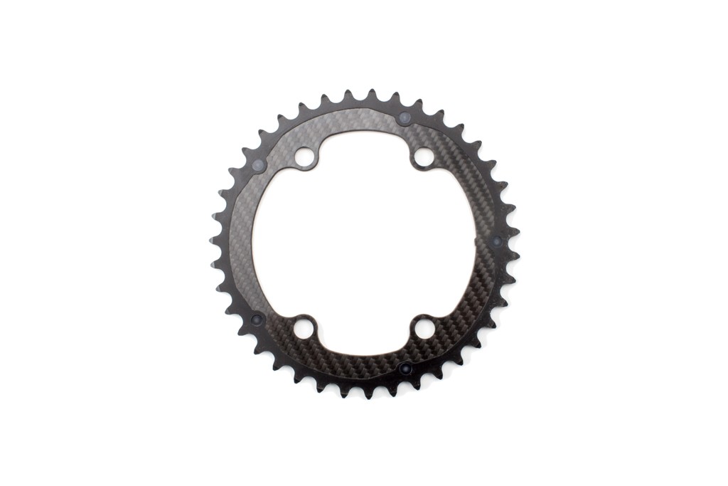 [XCR39I110SH] X-Carboring (4 arms)