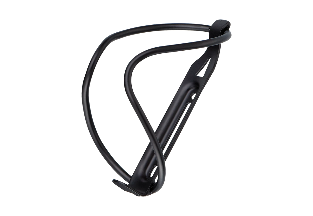 [CP5400U10OS] GT-40 Black Bottle Cage