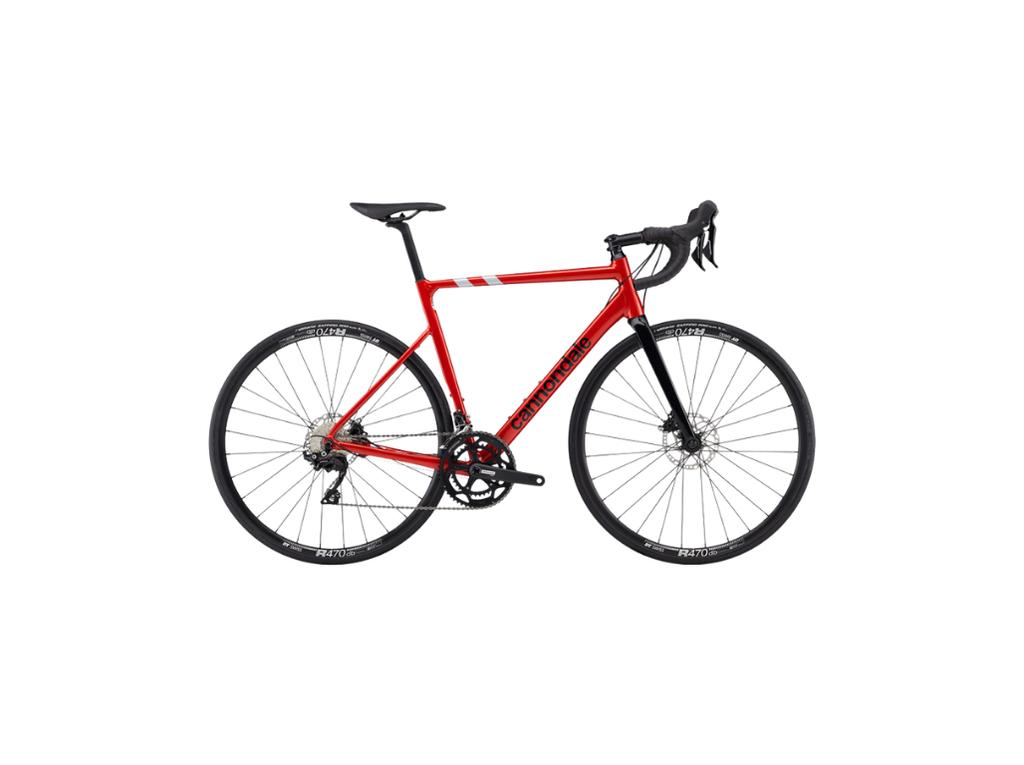Caad 13 Disc 105 Road Bike