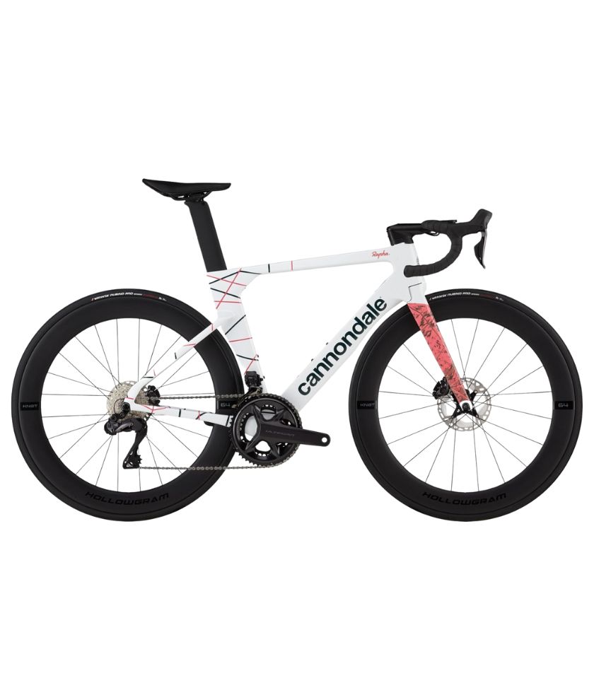 Full Bike SystemSix Hi-MOD Ultegra Di2 CY23