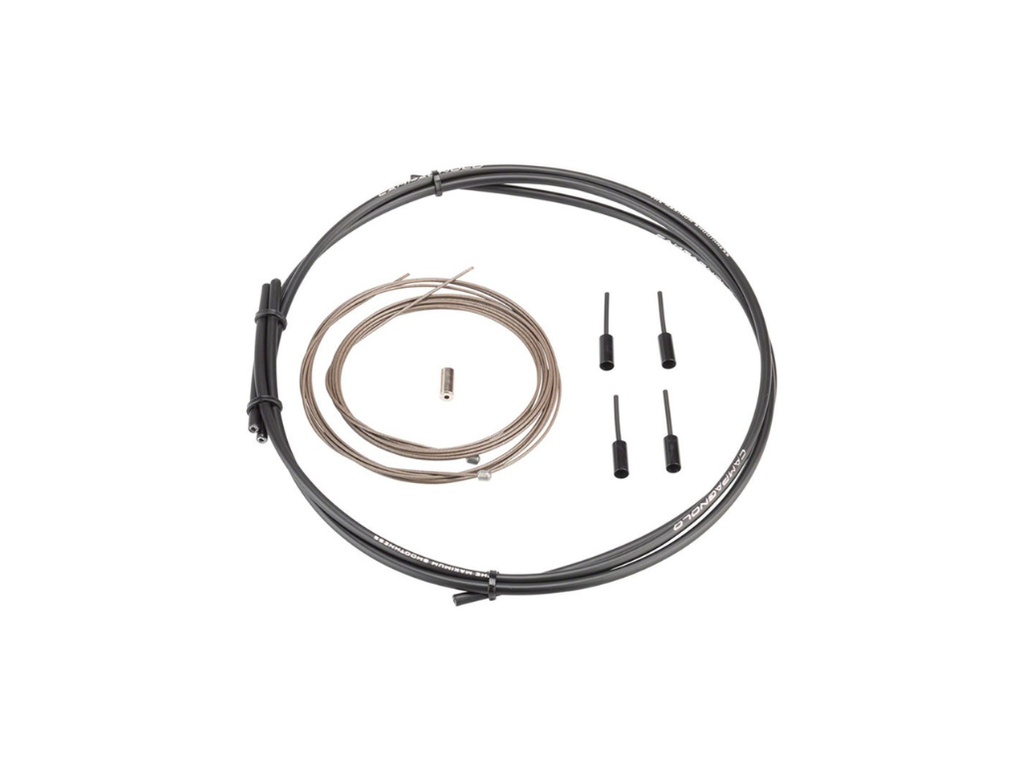 [CG-FRD700] Cables/Housing Front And Rear Derailleur