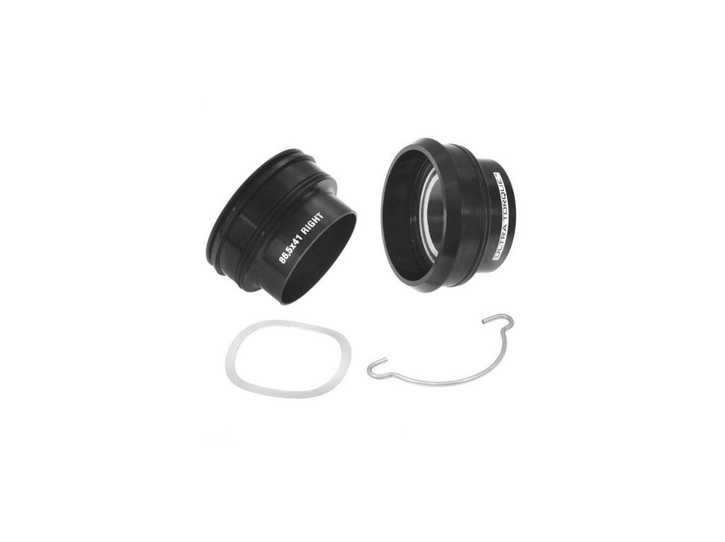 [IC15-RE41] BB86 Press-Fit Ultra Torque cups 86,5x41