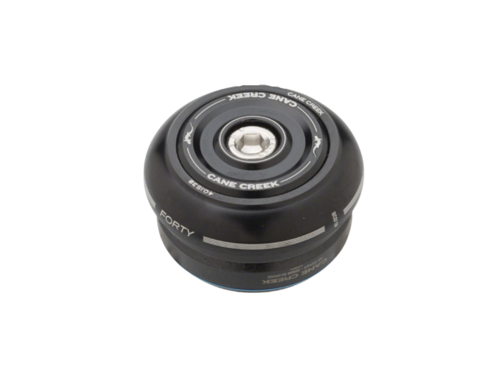 [BAA0092K] 40 Asmbly-STR-IS38/25.4/26-H9 Black