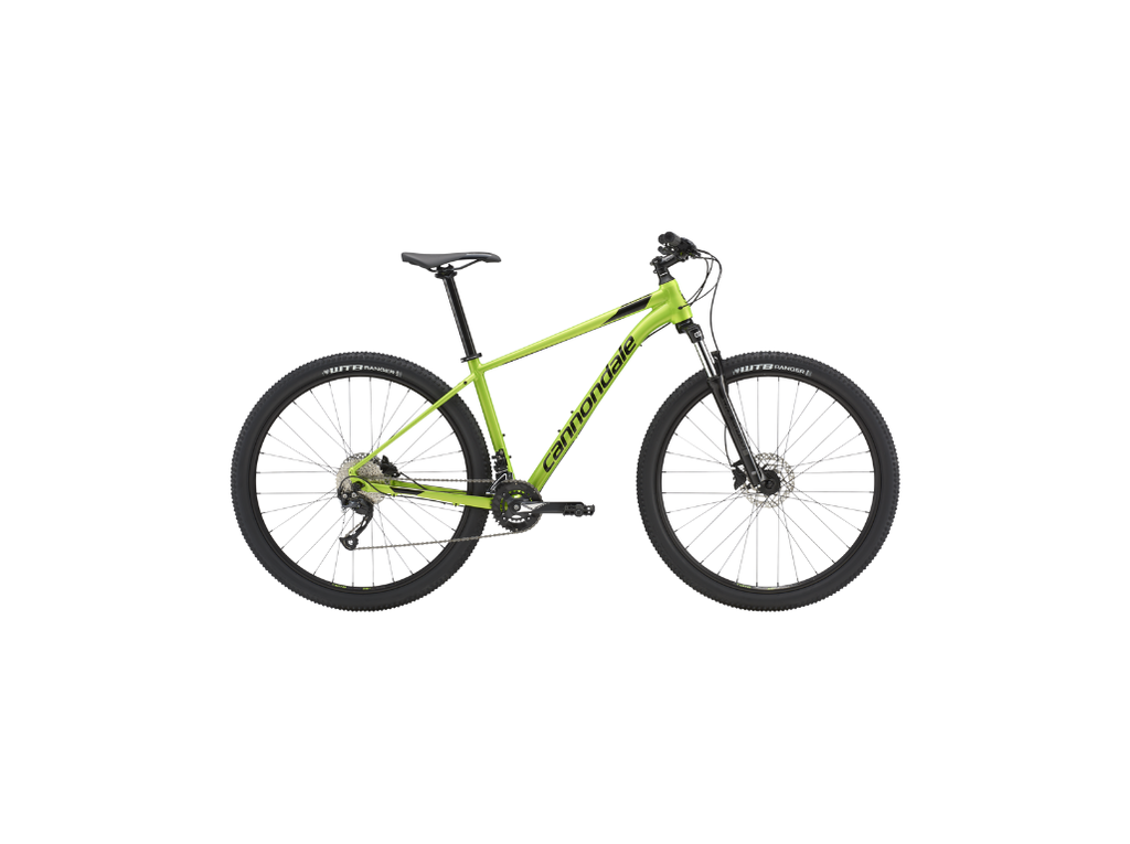 Trail 7 27.5" Bikes