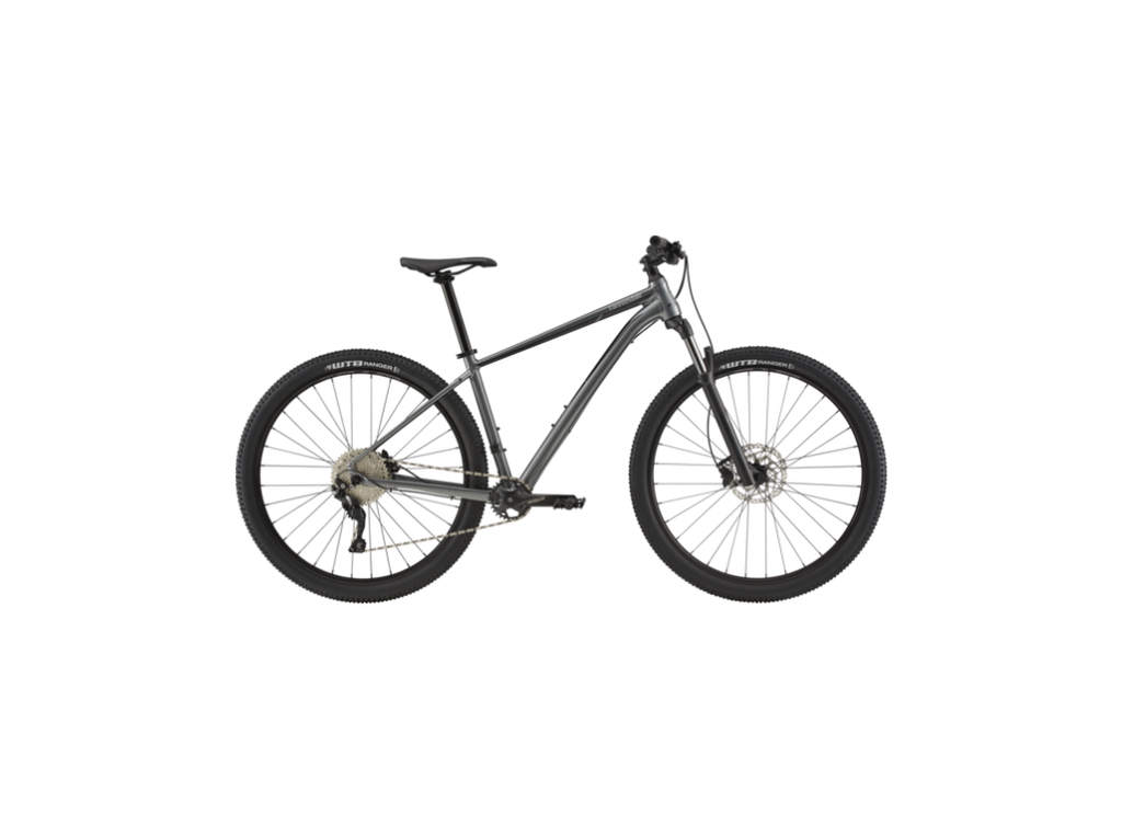 Trail 4 29" Mountain Bikes
