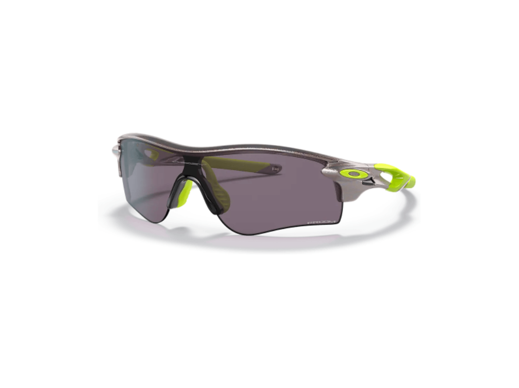 [OO9206-7638] Radarlock Path Holographic Prizm Grey