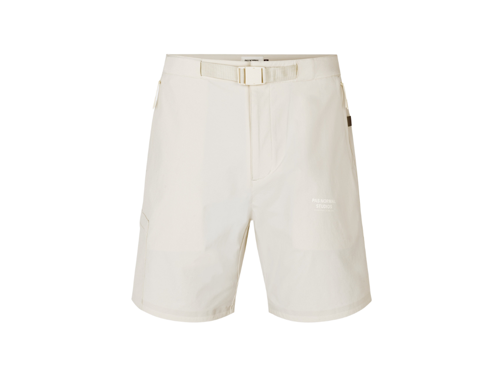 Off-Race Shorts
