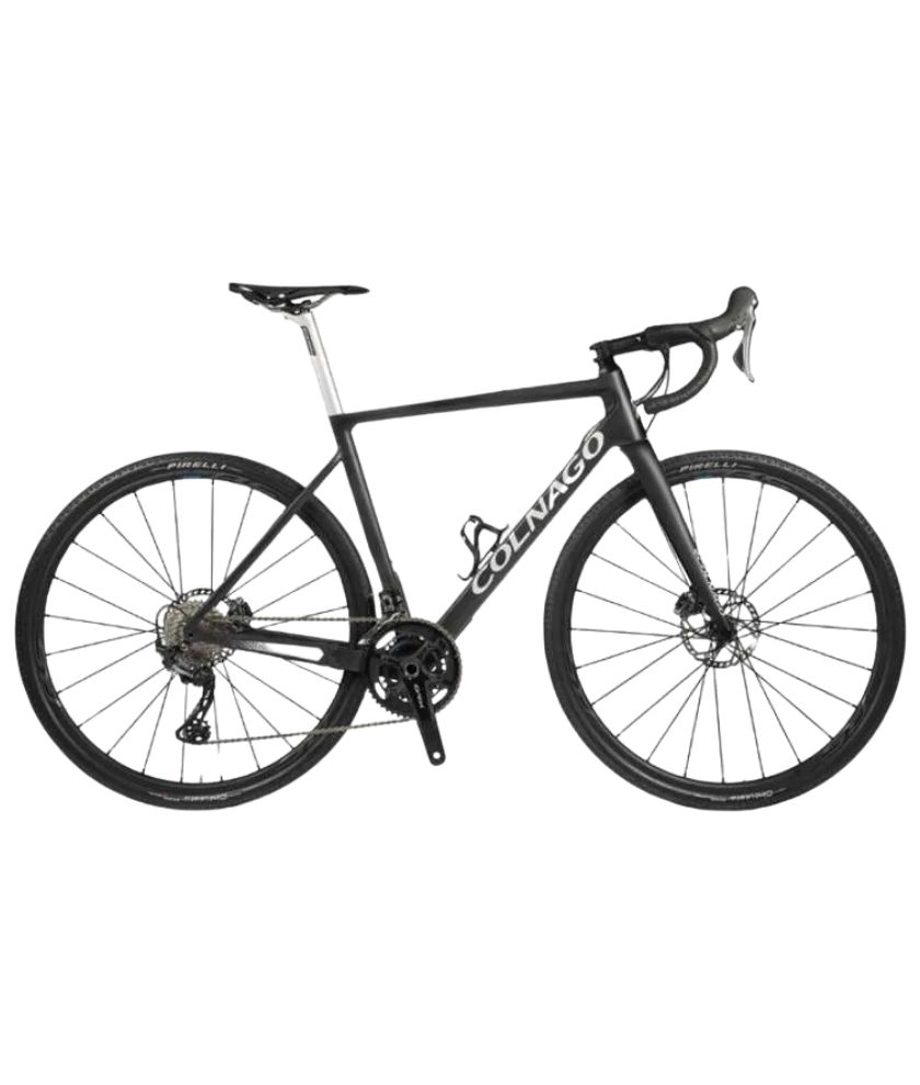 G3X Grx 812 Gravel Bike