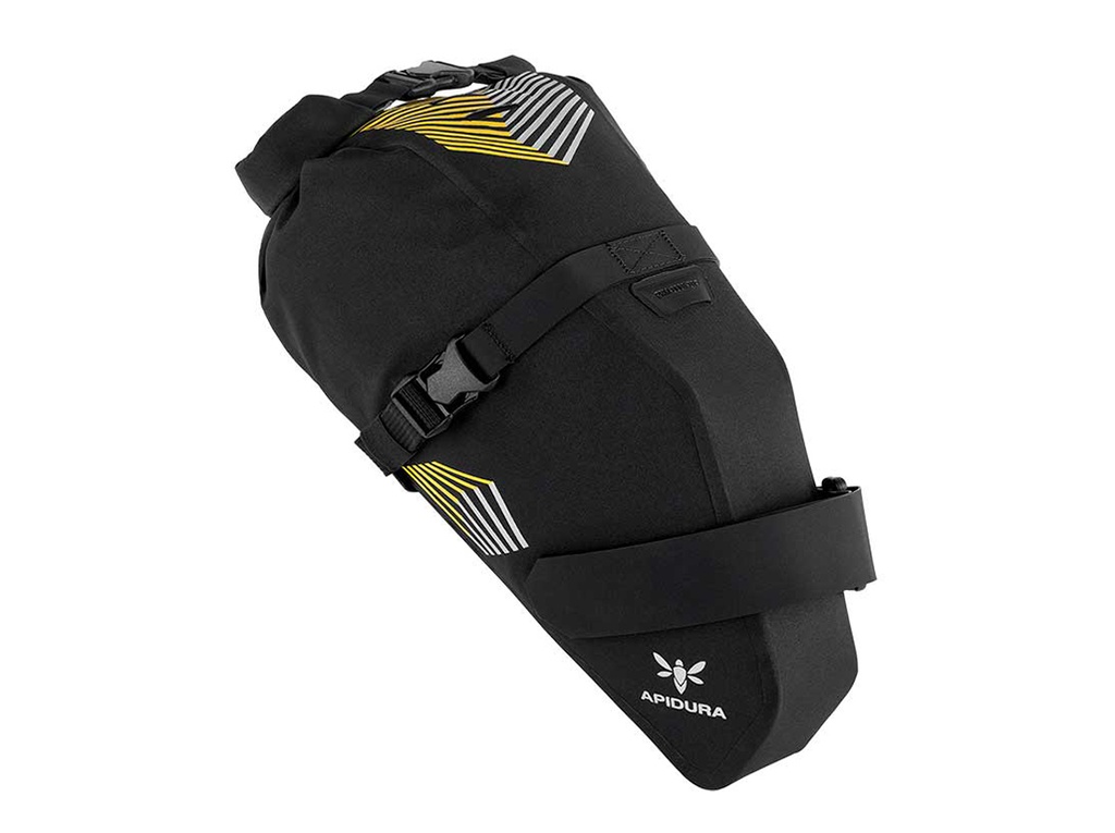 [PRL-0000-000] Racing Saddle Pack