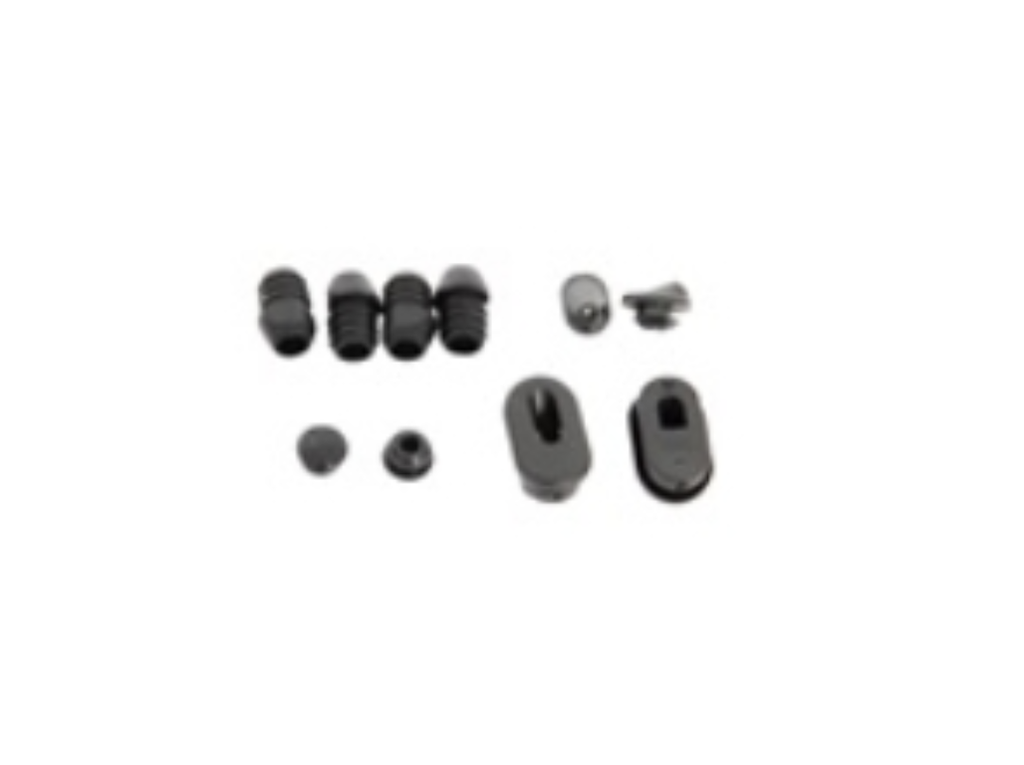 [CK3367U00OS] Evo Grommets Cable Guides