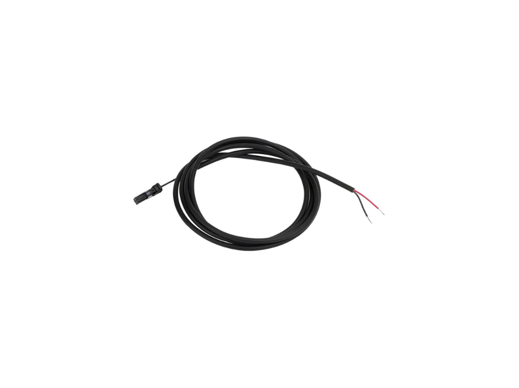 [3EW00049] Lights Cable Rear 1400mm