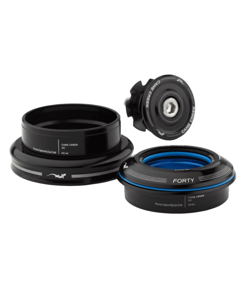 [BAA0717K] Cane Creek Zs44/40 Headset