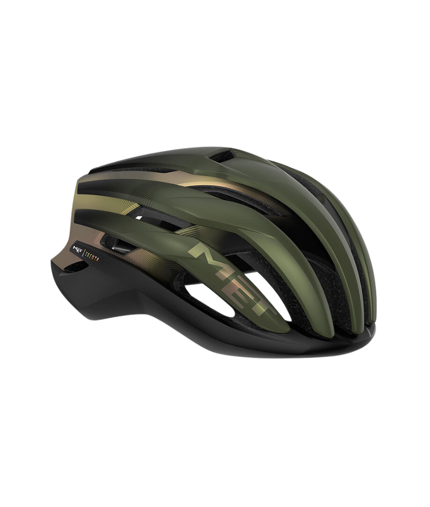 [3HM126CE00MVE1] Trenta Mips CE Olive Iridescent Matt M