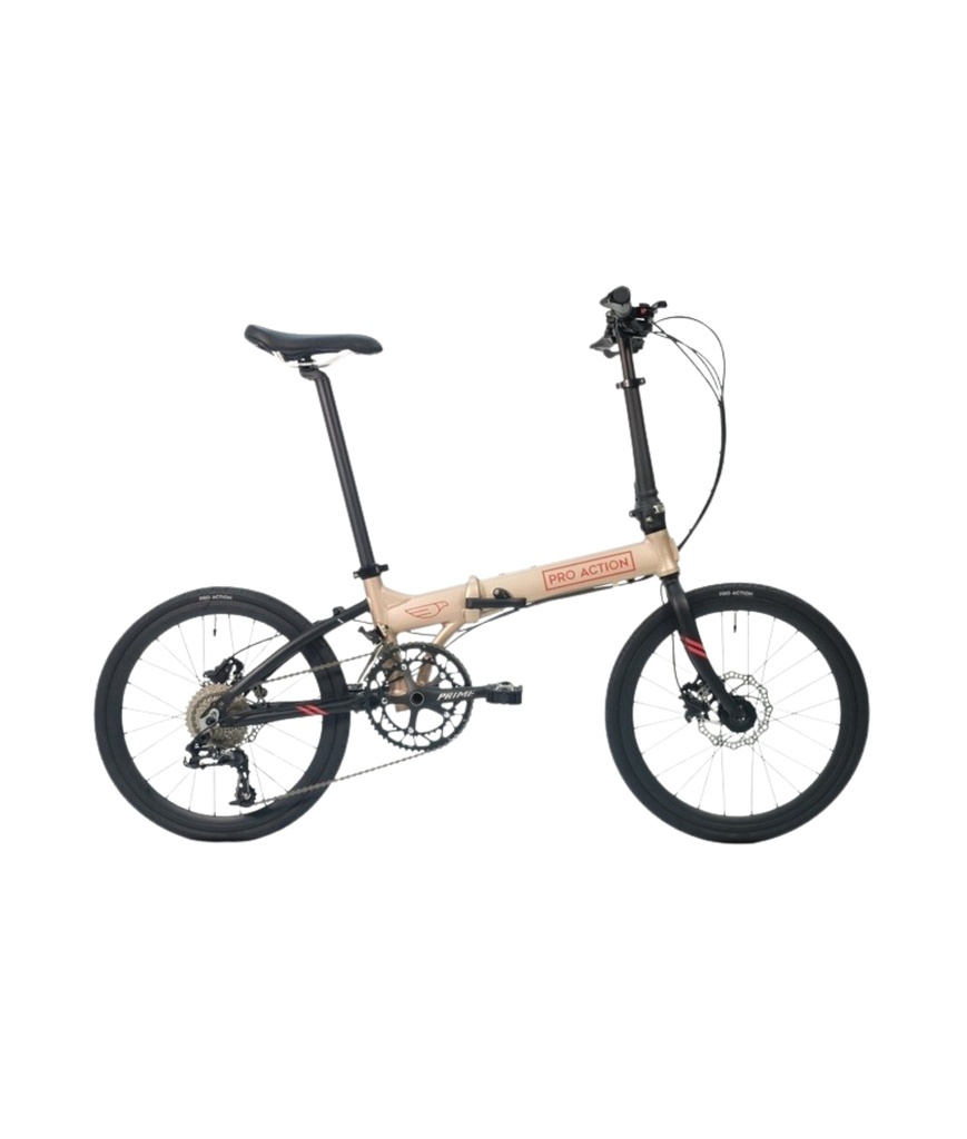 Bicycle Folding Eagle 20Inch 2X10SP
