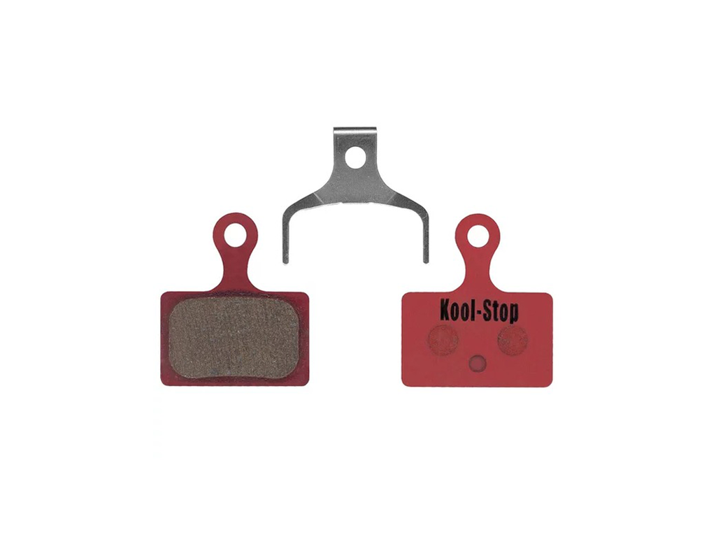[KS-D625] Disc Brake Pad KS-D625 Shimano Direct Mount (Organic)