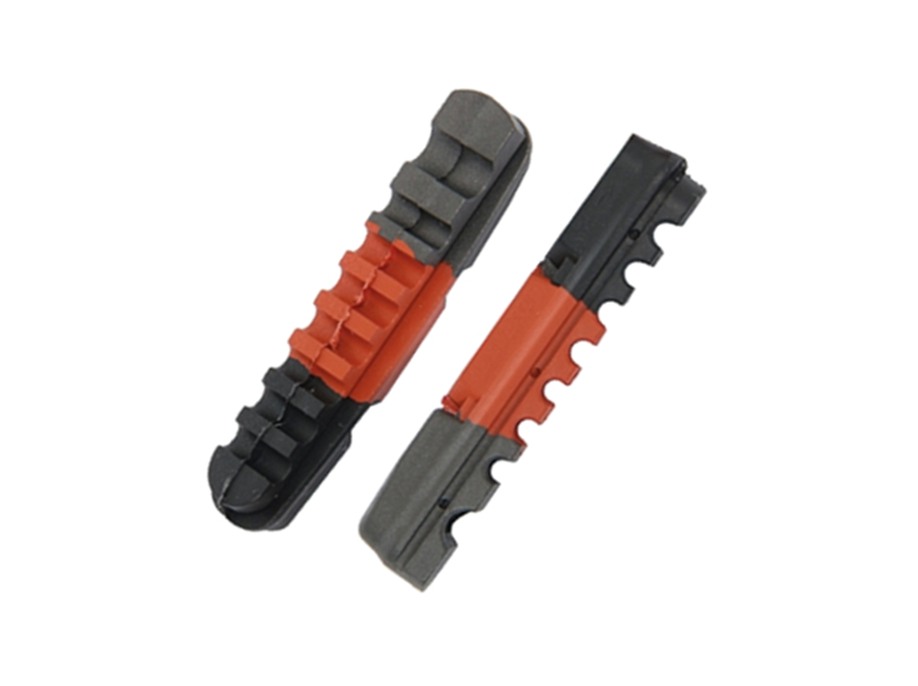 [KS-DR2TR] Rim Brake Pad Shimano/Sram Dura2 Triple Compund Alloy Rims