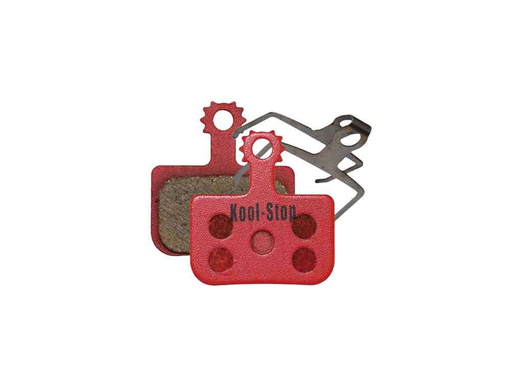 [KS-D298] Disc Brake Pad Sram 2 Piece Mount