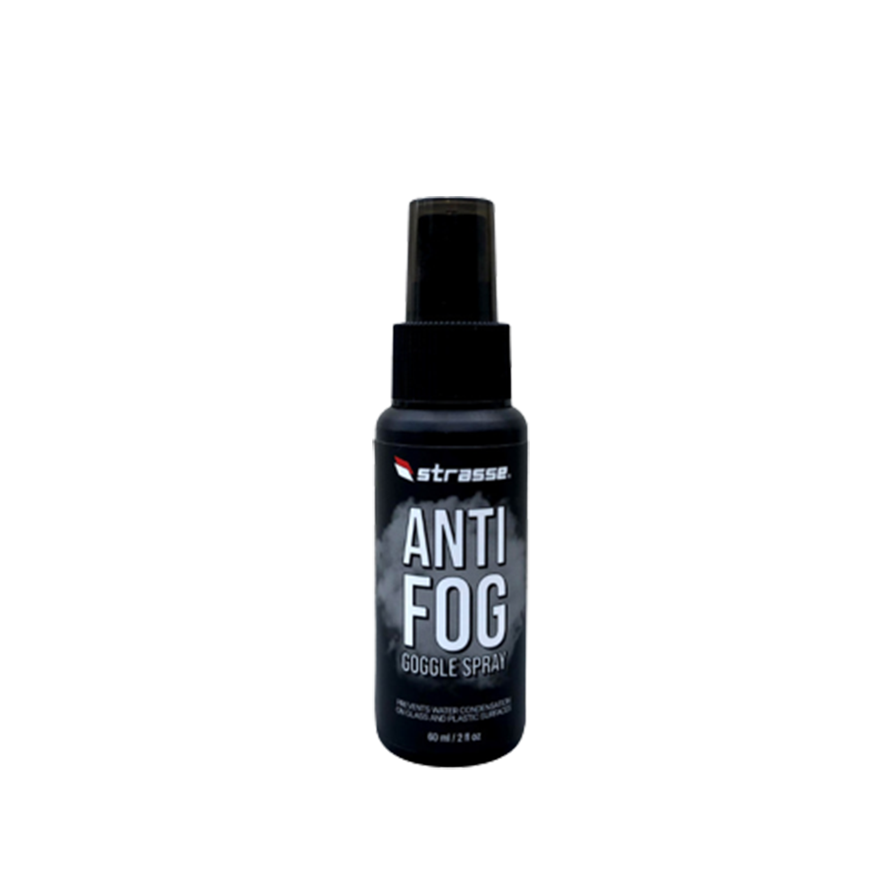 [SAFS60] Anti Fog Goggle Spray