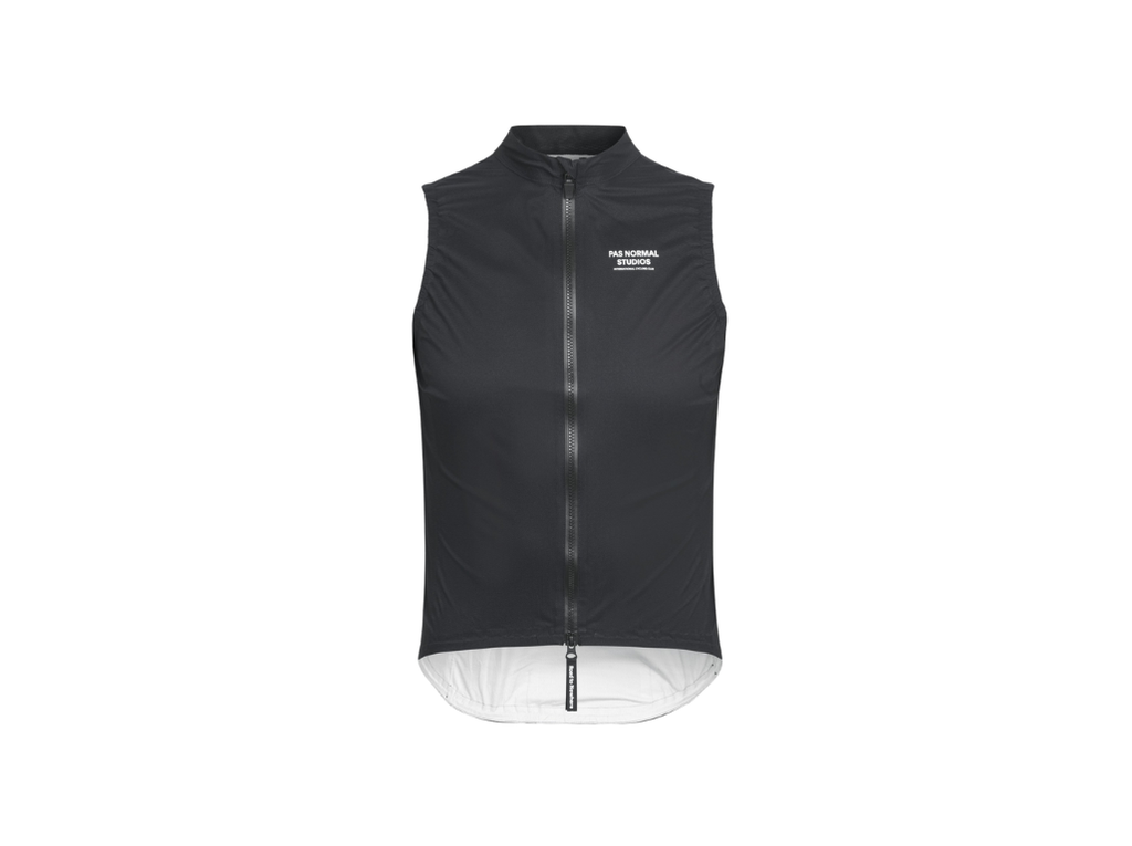 Men's Mechanism Rain Gilet