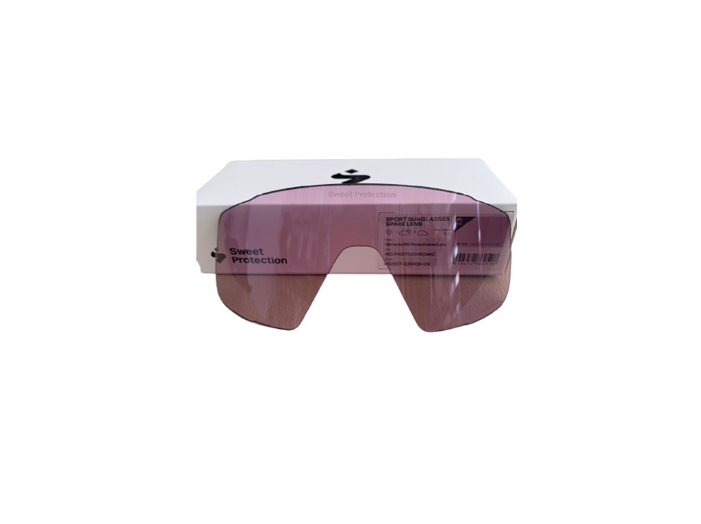 [852077-220000-OS] Momento Rig Photochromic Replacement Lens
