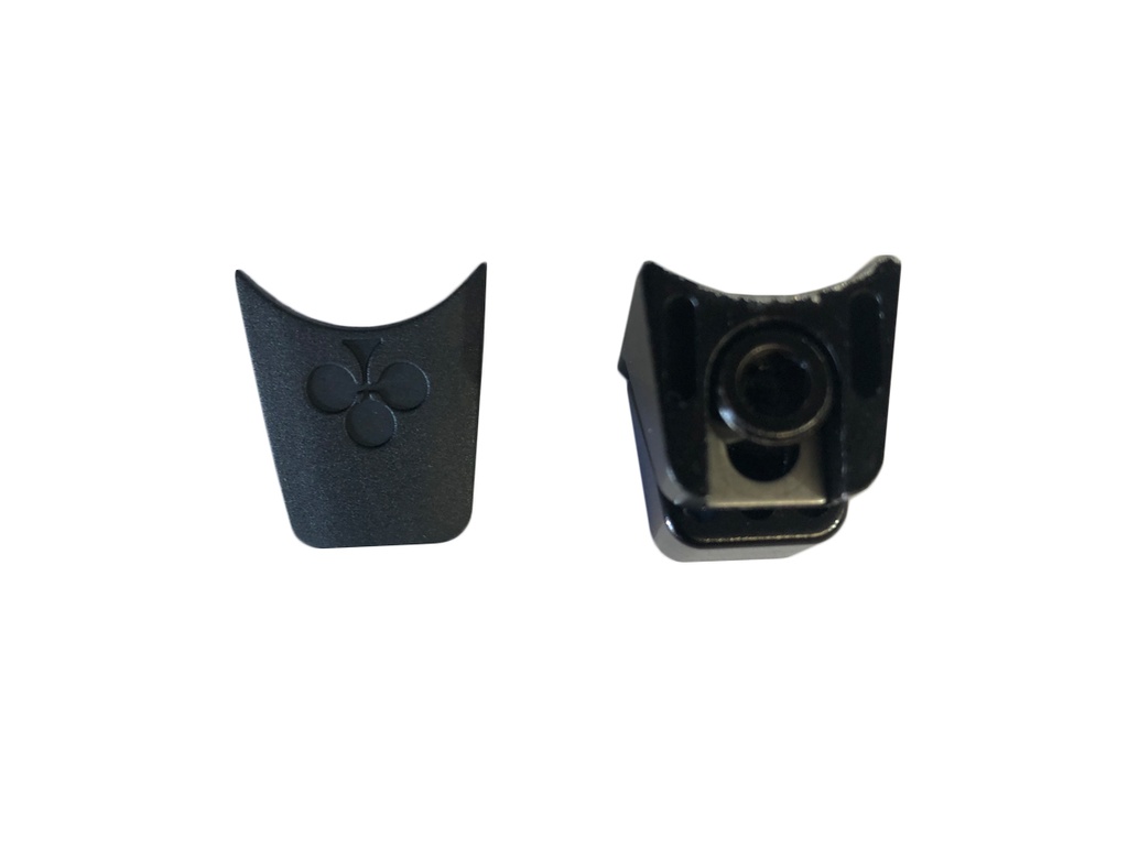 [00018022201] Seatpost Cover For C64 &amp; V3