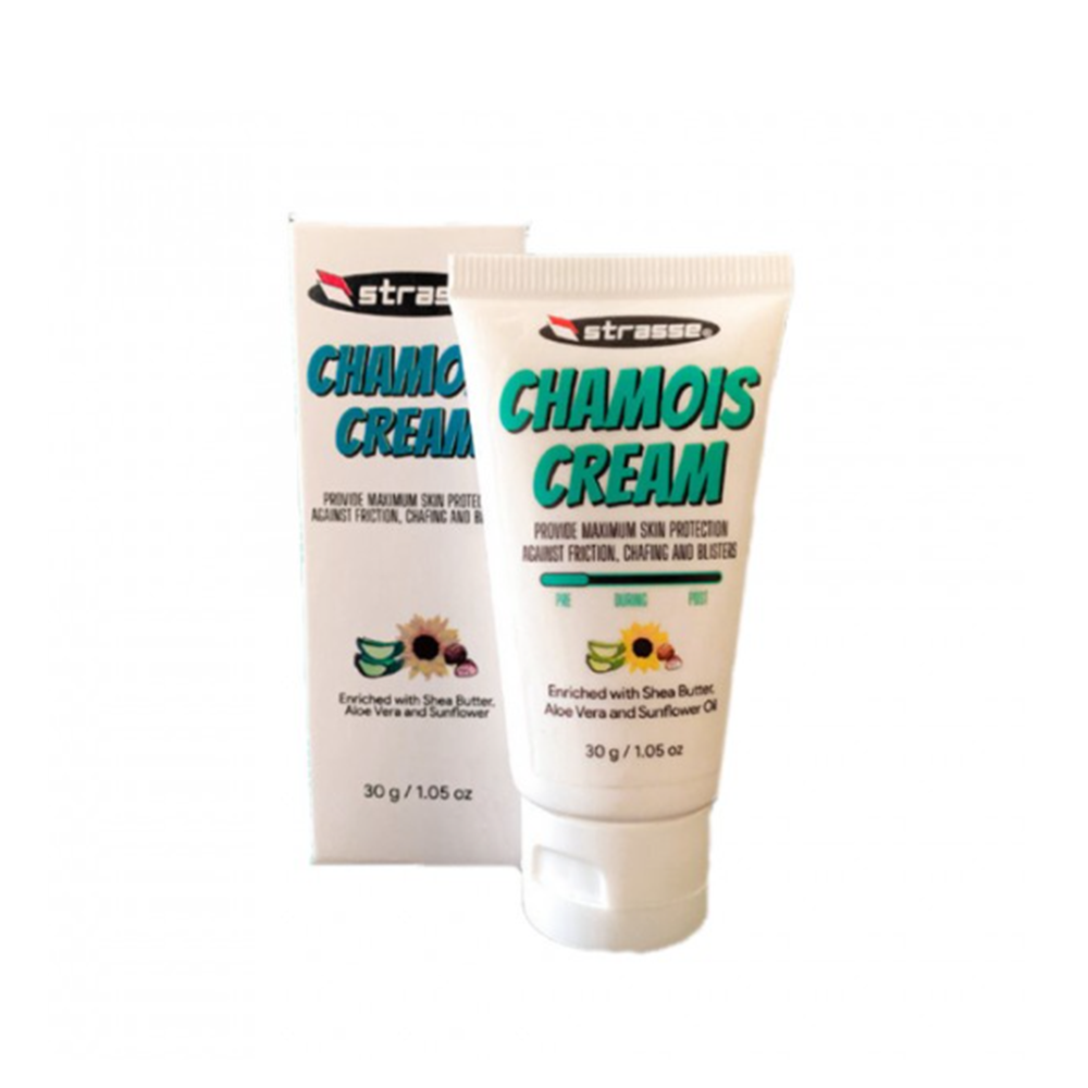 [SACC30] Chamois Cream 30g