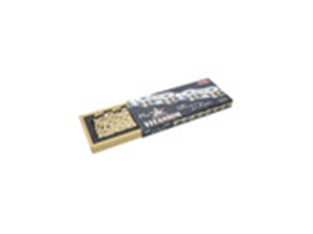[IBSLA211TI116YD] Bicycle Chain-SLA211*116L-W/QRS11&amp;QF11