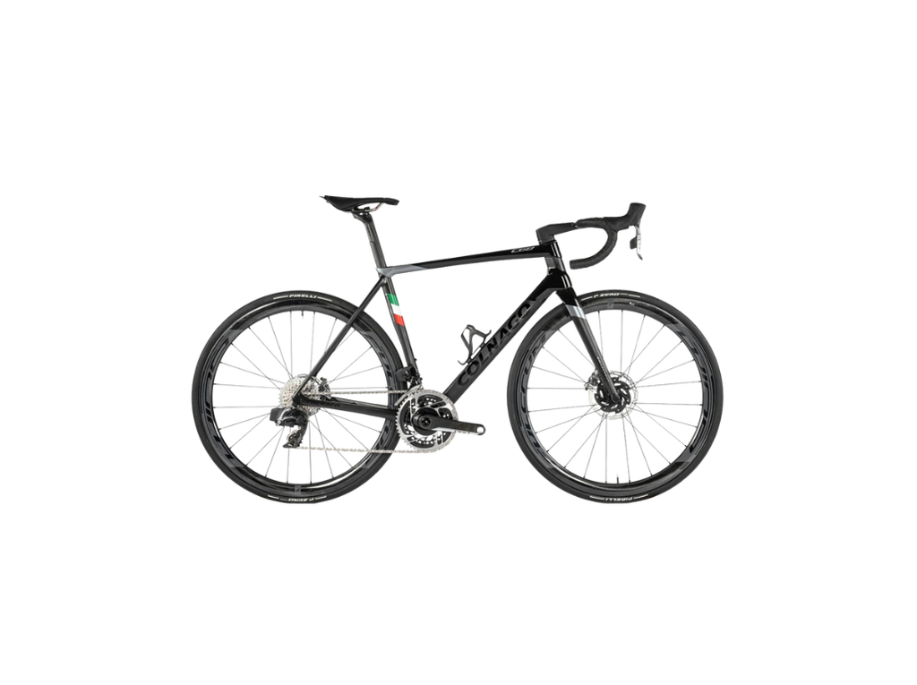 C68 Dura Ace Di2 12Sp Dura Ace C36 Road Bike