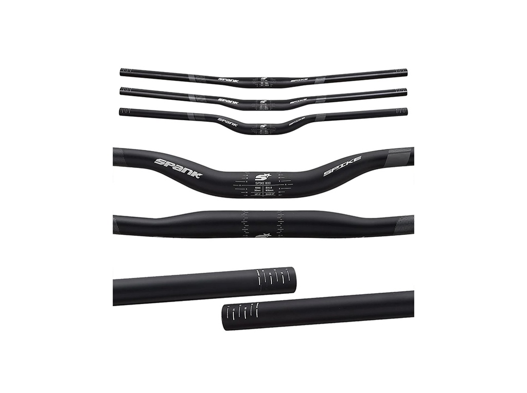 Spike 800 Race Bar Limited Edition