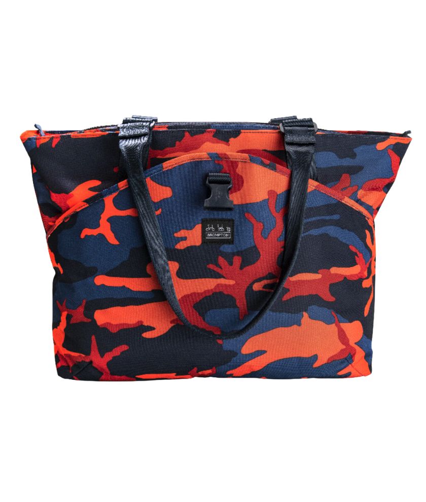 [Q102613] Disrupt Borough Tote