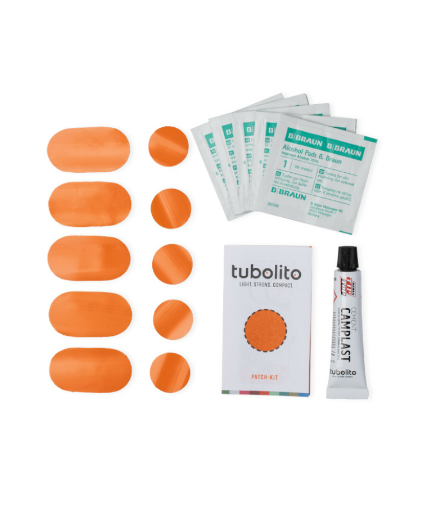 [33080002] TUBO PATCH KIT