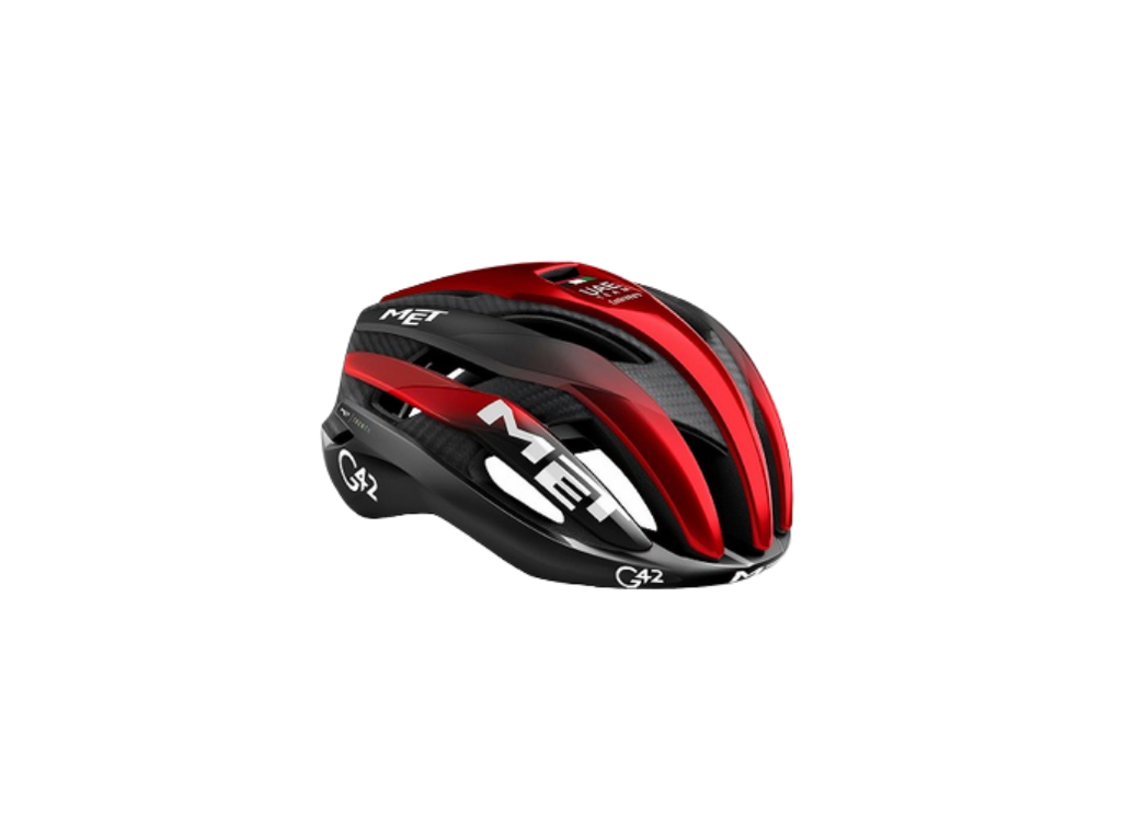 [3HM116CE00LTE3] Met Hel Trenta 3k Carbon Ce Uae Limited Edition 2021