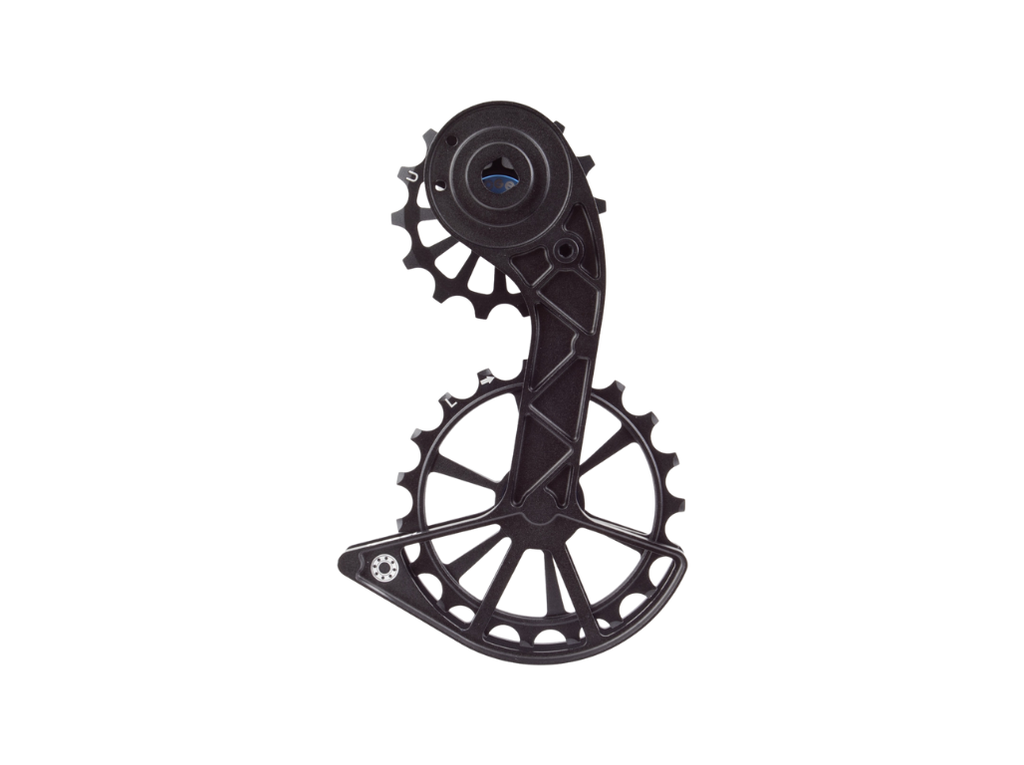 Kolossos Etap Rival / Road Seals