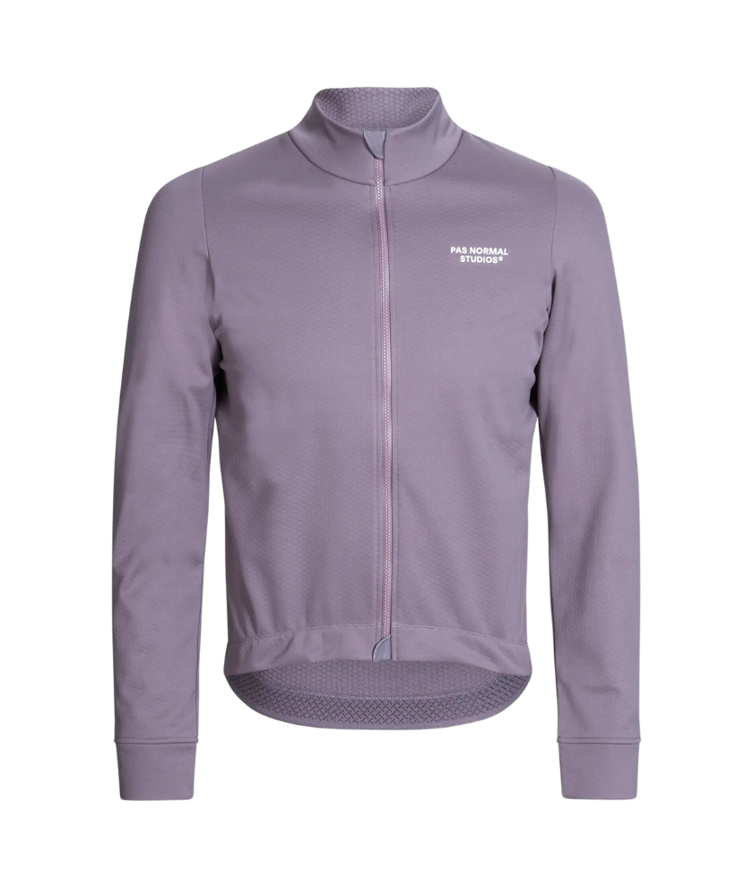 Men's Essential Thermal Long Sleeve Jersey